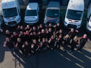 MPH Boilers