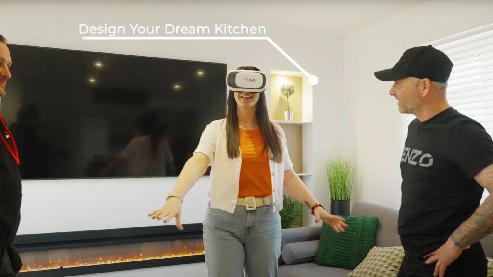 MPH Group Vr