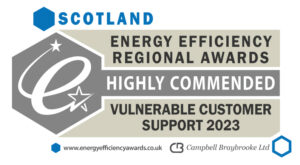 Boiler company vulnerable customer support