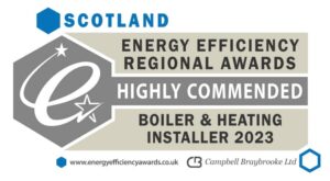 Boiler and heating installer 